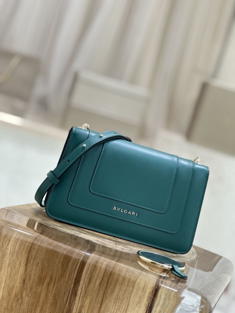 Bvlgari Satchel bags